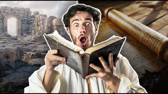 What is the BEST Evidence for the Bible? - Is the Bible Reliable?, Truth Seekers - Cold-Case Christianity - J. Warner & Jimmy Wallace