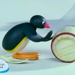 Pingu Gets Enthusiastic! 🐧 | Pingu – Official Channel | Cartoons For Kids - Kids (0-4), Kingdom Kids Zone - Pingu - Official Channel