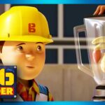 Bob the Builder | Bob needs a break! | ⭐ New Episodes | Compilation ⭐ Kids Movies - Kids (0-4), Kingdom Kids Zone - Bob the Builder