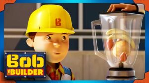 Bob the Builder | Bob needs a break! | ⭐ New Episodes | Compilation ⭐ Kids Movies - Kids (0-5), Kingdom Kids Zone - Bob the Builder