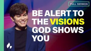 The Language Of The Holy Spirit (Full Sermon) | Joseph Prince - Healing Grace, Hope & Healing - Joseph Prince
