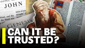Can we really trust the Bible? - Is the Bible Reliable?, Truth Seekers - Cold-Case Christianity - J. Warner & Jimmy Wallace