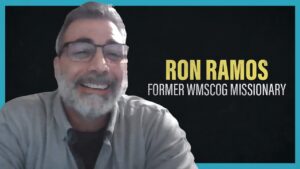 Ron Ramos – Former WMSCOG Missionary: Why I Left The Mother God Cult - Church Firewall, Truth Seekers - Jordan Hatfield