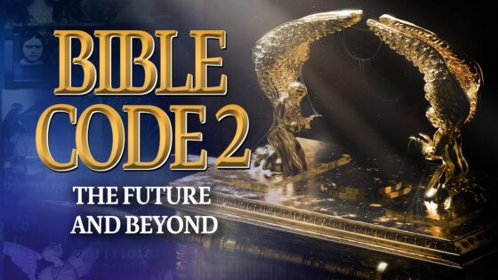 Bible Code 2: Secrets of the Bible Code Revealed - Movies & TV - Faith Stories and Secrets