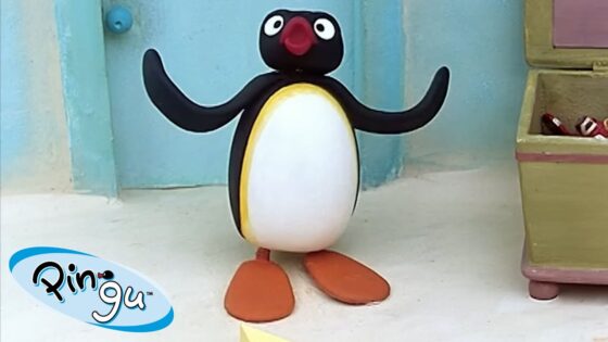 Pingu Solves Problems 🐧 | Pingu – Official Channel | Cartoons For Kids - Kids (0-5), Kingdom Kids Zone - Pingu - Official Channel