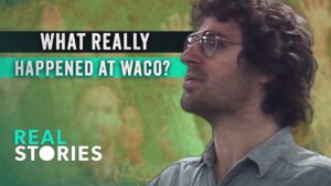FBI's 51-Day Waco Siege: David Koresh’s Last Stand (Cult Documentary) | @RealStories - Church Firewall, Truth Seekers - Real Stories