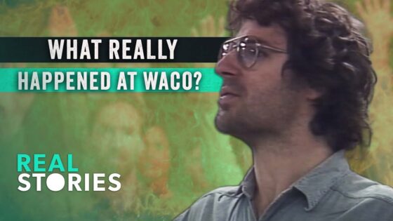 FBI's 51-Day Waco Siege: David Koresh’s Last Stand (Cult Documentary) | @RealStories - Church Firewall, Truth Seekers - Real Stories
