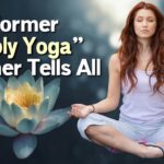 Why “Holy Yoga” is New Age - Salvation / Converts, Testimonies, Witchcraft / NewAge - Doreen Virtue