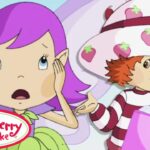 Strawberry Shortcake Classic🍓 Fairy Tales 🍓 Strawberry Shortcake Full Episodes🍓 - Kids TV Series, Kingdom Kids Zone - Strawberry Shortcake - WildBrain