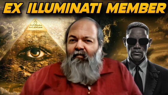 Satanic High Wizard Escapes the Illuminati and Becomes Christian - Deliverance, Ex-Occult, Testimonies - Almost False