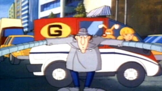 1 Hour of Classic Inspector Gadget! 🔍 Inspector Gadget | Gadget Compilations | Classic Cartoon - Kids TV Series, Kingdom Kids Zone - Inspector Gadget - WildBrain