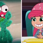 Berry in the Big City π Sweetie Pie π Strawberry Shortcake π Full Episodes - Kids TV Series, Kingdom Kids Zone - Strawberry Shortcake - WildBrain