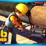 Bob the Builder | Bricks and Mortar| ⭐ 1h Collection ⭐ Kids Movies - Kids (0-4), Kingdom Kids Zone - Bob the Builder