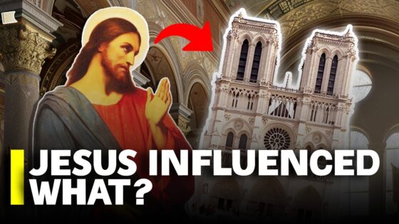 Did You Know The Impact Of Jesus on THIS?? - Jesus & the Resurrection, Truth Seekers - Cold-Case Christianity - J. Warner & Jimmy Wallace