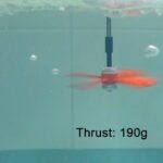 Lego Propellers in Water (worst to best) - Kids (6+), Kingdom Kids Zone - Brick Experiment Channel