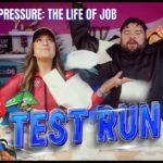 LKISZ SHOW : Test Run| Faith under Pressure| Life of Job - Kingdom Kids Zone, Shows - The LKIDS Show