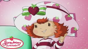 Strawberry Shortcake Classic π The Berry Big Day! π 1 hour Compilation π Cartoons for Kids - Kids TV Series, Kingdom Kids Zone - Strawberry Shortcake - WildBrain