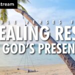 PLAY THIS ALL NIGHT – "Hope Does Not Disappoint." – Sleep with God's Word - Hope & Healing, Meditations - SOAKSTREAM - Healing Scriptures