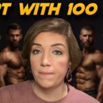 Christian Woman Goes from Virgin to Sleeping with 100+ Men - Heart Healing, Lust, Testimonies - Almost False