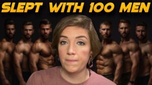 Christian Woman Goes from Virgin to Sleeping with 100+ Men - Heart Healing, Lust, Testimonies - Almost False