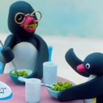 Pingu Enjoys Family Time! 🐧 | Pingu – Official Channel | Cartoons For Kids - Kids (0-4), Kingdom Kids Zone - Pingu - Official Channel