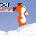 Clouds | Kipper the Dog | Season 4 Full Episode | Kids Cartoon Show - Kids (0-4), Kingdom Kids Zone - Fisher-Price®
