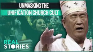 Messiah Or Manipulator?: Escaping the Grip of Sun Myung Moon's Unification Church (Cult Documentary) - Church Firewall, Truth Seekers - Real Stories