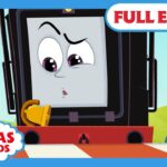 Bells Are Ringing! | Thomas & Friends: All Engines Go! | FULL EPISODE | S27 E2 | Netflix - Kids TV Series, Kingdom Kids Zone - Thomas & Friends