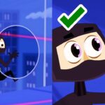 The Fixies and the JEWEL THIEF! 💎 | The Fixies | Animation for Kids - Kingdom Kids Zone, Little Learners - The Fixies