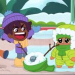 Berry in the Big City 🍓 Honey Blossom's Upset! 🍓 Strawberry Shortcake 🍓 Full Episodes - Kids TV Series, Kingdom Kids Zone - Strawberry Shortcake - WildBrain