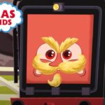 What a SURPRISE! | Thomas & Friends: All Engines Go! | +60 Minutes Kids Cartoons - Kids TV Series, Kingdom Kids Zone - Thomas & Friends