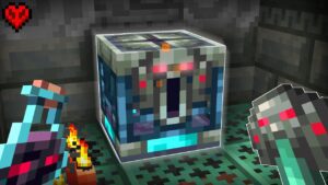 I Unlocked Minecraft's Hardest Vault - Gameplay, Kingdom Kids Zone, Minecraft - CringyGull