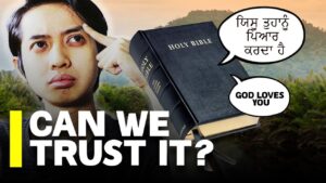 Are You Sure The Bible Is Translated Correctly? - Is the Bible Reliable?, Truth Seekers - Cold-Case Christianity - J. Warner & Jimmy Wallace