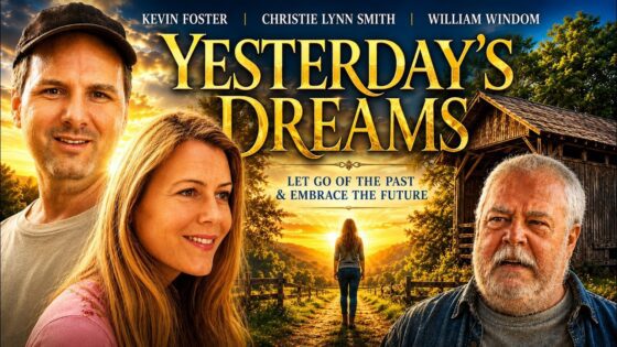 "Yesterday's Dreams" | FULL-LENGTH FEATURE FILM - Full Movies, Movies & TV - Faith Channel