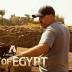 Making Mudbricks Like the Hebrews in Egypt – Out of Egypt 5/12 - Documentaries, Movies & TV - Appian Media