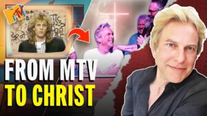 Sharing Jesus on the Joe Rogan Podcast (Adam Curry Comes to Faith) - Celebrity, Public Figures, Testimonies - Sean McDowell