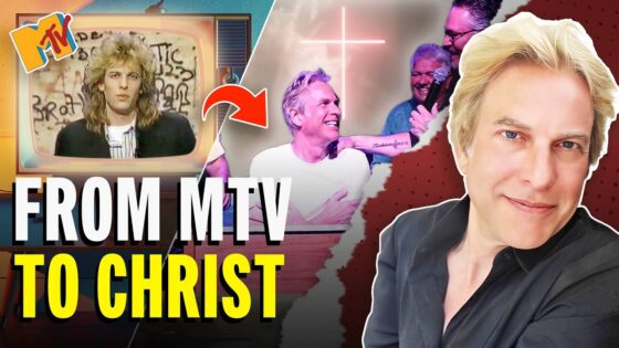 Sharing Jesus on the Joe Rogan Podcast (Adam Curry Comes to Faith) - Celebrity, Public Figures, Testimonies - Sean McDowell