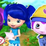 Berry Bitty Adventures π 2 Hours of Strawberry Shortcake to Relax to π - Kids TV Series, Kingdom Kids Zone - Strawberry Shortcake - WildBrain