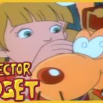 Inspector Gadget 134 – Eye Of The Dragon | HD | Full Episode - Kids TV Series, Kingdom Kids Zone - Inspector Gadget - WildBrain