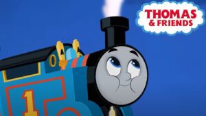 Chugga-Chugga Snooze Snooze | Thomas & Friends: All Engines Go! | Kids Cartoons - Kids TV Series, Kingdom Kids Zone - Thomas & Friends