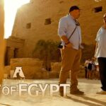 The gods of Egypt and the Holy of Holies – Out of Egypt 6/12 - Documentaries, Movies & TV - Appian Media