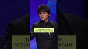 Remember this before you receive your healing. | Gospel Partner #Shorts - Healing Grace, Hope & Healing, Shorts - Joseph Prince
