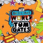 Draw It ✏️ Season Two Mix | The Brilliant World Of Tom Gates | Drawing For Kids - Kids (6+), Kingdom Kids Zone - Tom Gates Brilliant World