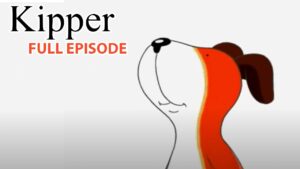Echo Echo! | Kipper the Dog | Season 4 Full Episode | Kids Cartoon Show - Kids (0-5), Kingdom Kids Zone - Fisher-Price®