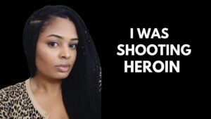 I was a Flight Attendant & Stripper with a Heroin addiction & Jesus delivered me! Dasia's Testimony - Testimonies - Touching The Afterlife