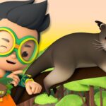 Witness21 Editor  2024 04 25