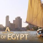 Finding Life on the Nile River – Out of Egypt 3/12 - Documentaries, Movies & TV - Appian Media