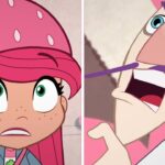 Berry in the Big City π Purple Pie Man π Strawberry Shortcake for 2 Hours π Full Episodes - Kids TV Series, Kingdom Kids Zone - Strawberry Shortcake - WildBrain