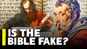 Can We TRUST the Bible Writers? - Is the Bible Reliable?, Truth Seekers - Cold-Case Christianity - J. Warner & Jimmy Wallace
