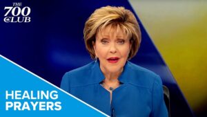 Remember that Weakness Actually Touches the Heart of God - Testimonies - The 700 Club